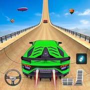 Car Stunt Racing