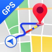 GPS Navigation