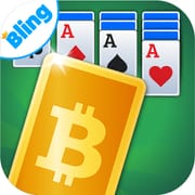 Bitcoin Solitaire