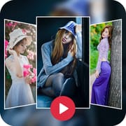 Photo video maker