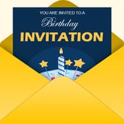 Invitation card Maker
