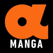 Alpha Manga