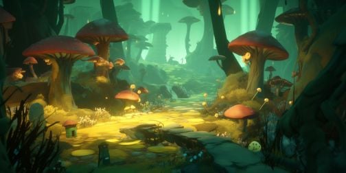 Inconsistent Platforming and Light Storytelling: A Review of After Us