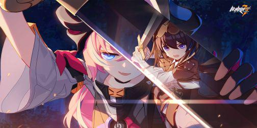 Honkai: Star Rail - A Compelling Sci-Fi RPG Adventure