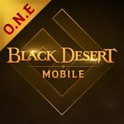 Black Desert Mobile