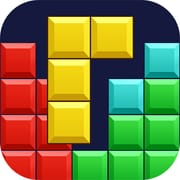 Block Puzzle：Bloom Journey