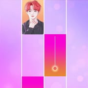 Kpop Music Game